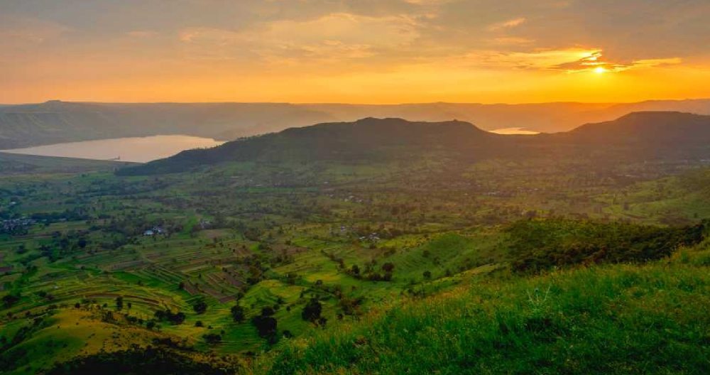 Best Attractions near Panchgani Mahabaleshwar