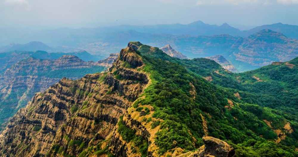 Villa Stay Panchgani