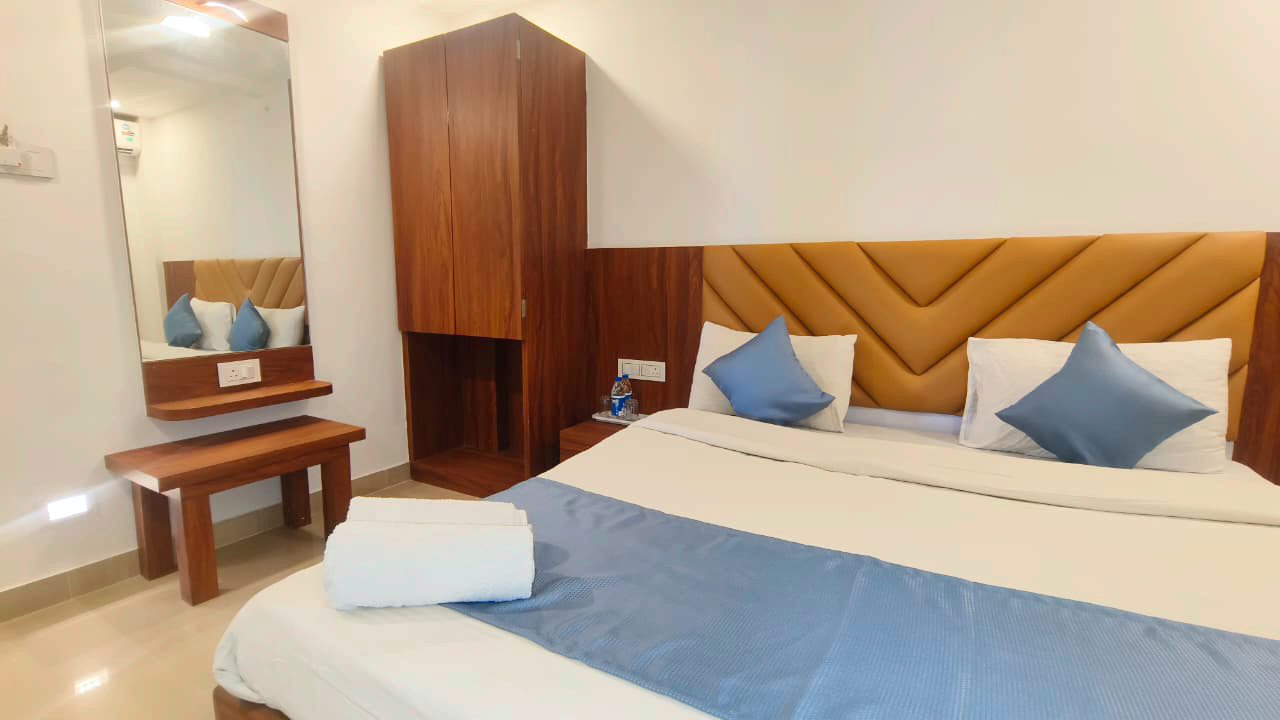 4bhk villa in Mahabaleshwar